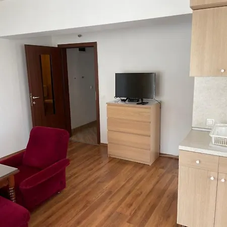 Holiday Apartment Velingrado