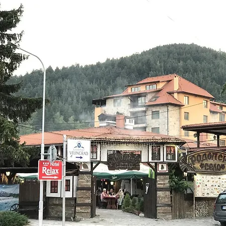 Holiday Apartment * Welingrad
