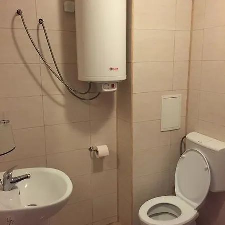 Holiday Apartment * Welingrad